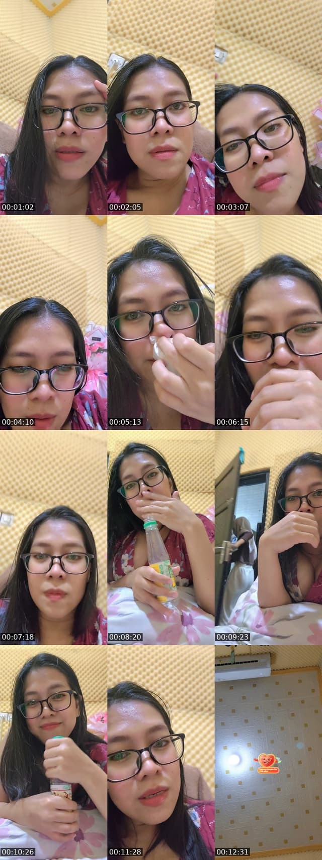 TikTok live: subs youtube NURFITRISAJA CHANNE by @nur.fitriyana78