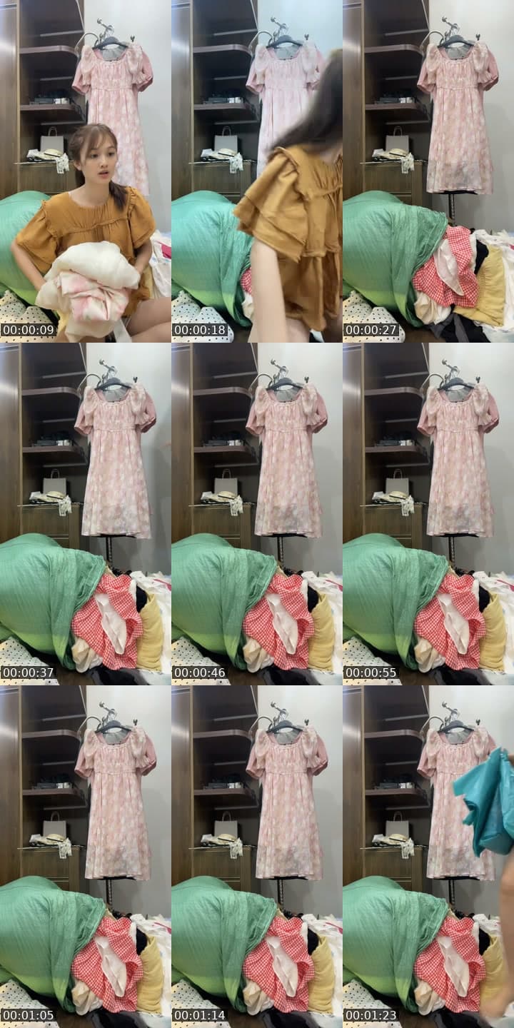 Tâm sự đóng hàng với shop nha