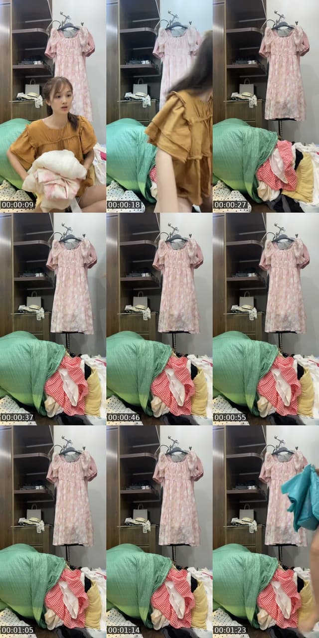 TikTok live: Tâm sự đóng hàng với shop nha by @l.s.t.vi70