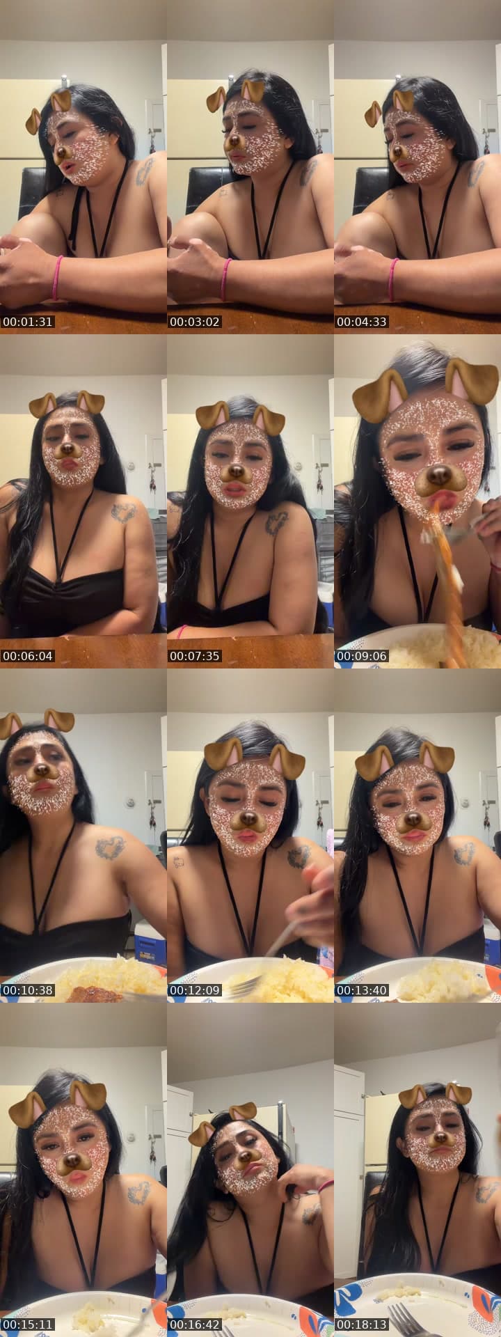 @yoselin.valdez19 TikTok live stream