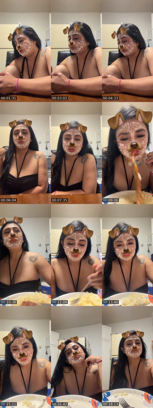 @yoselin.valdez19 TikTok live from 2026-05-24