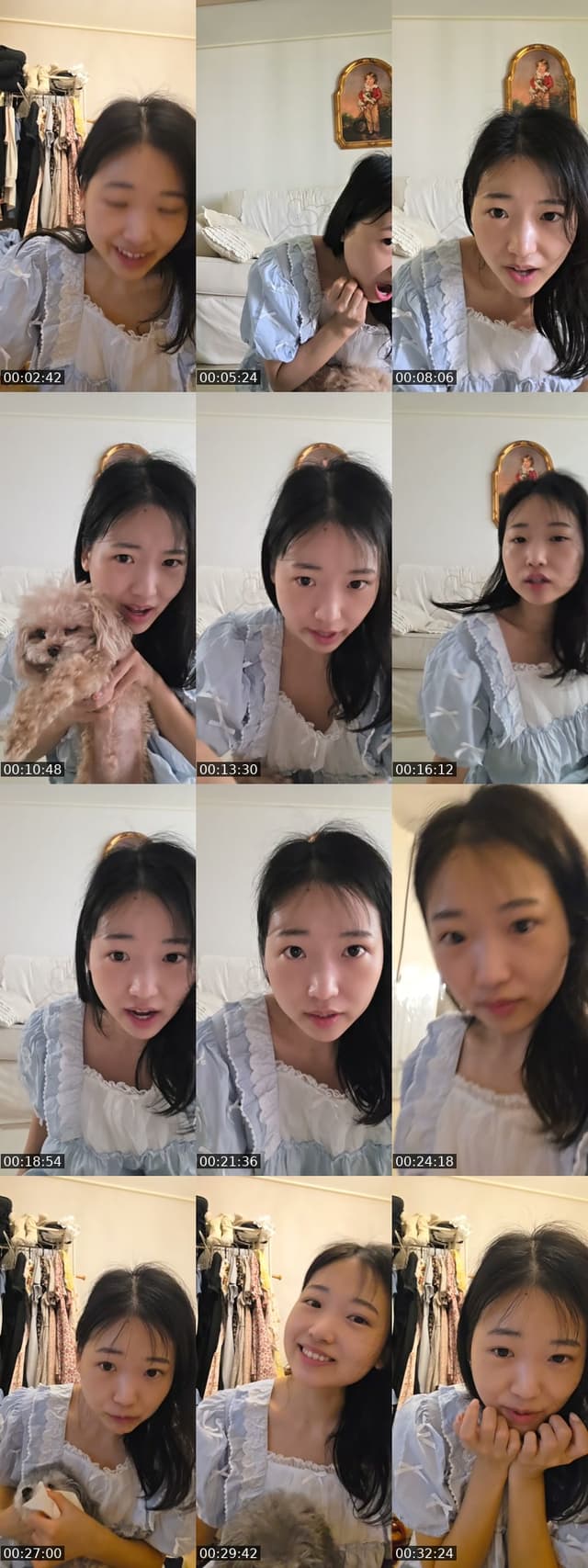 TikTok live: just woke up at 4:00...help by @choicessmaker
