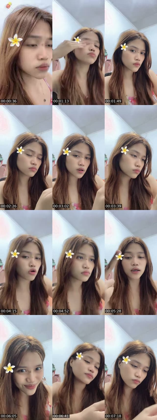 TikTok live: Bagi jajan om💋 by @brewdsini