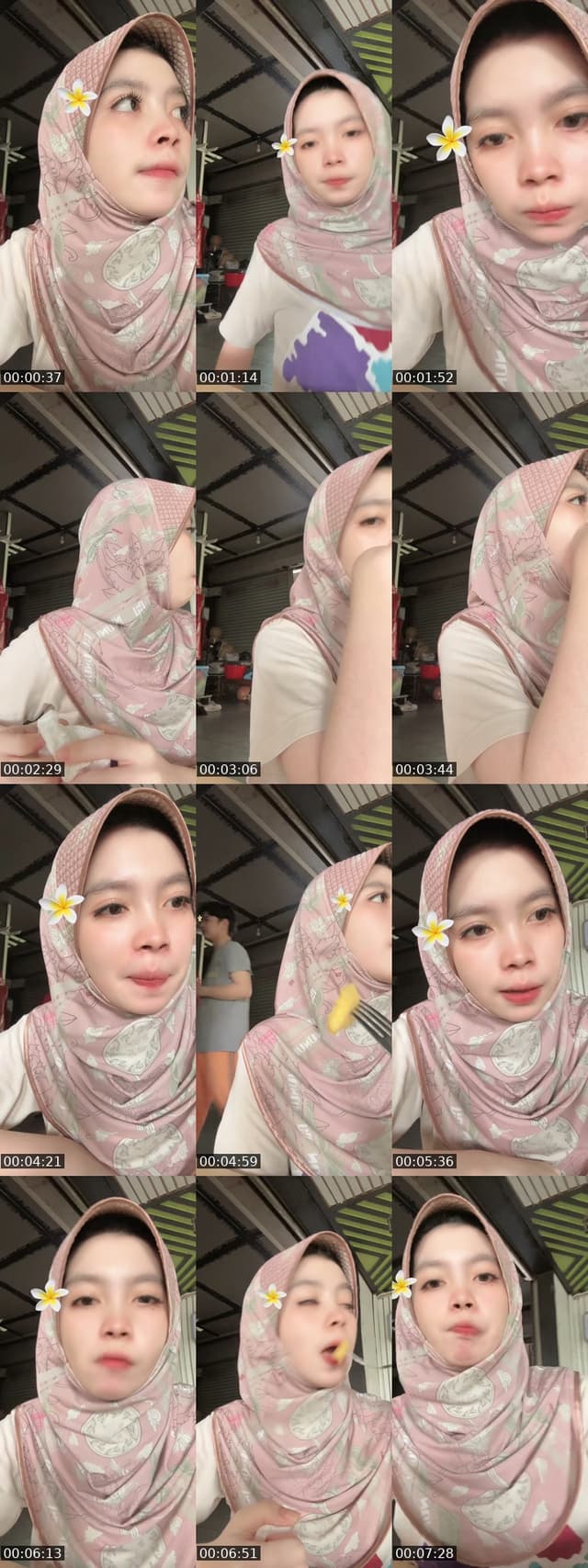 TikTok live: เหงา by @fqtonah_.0