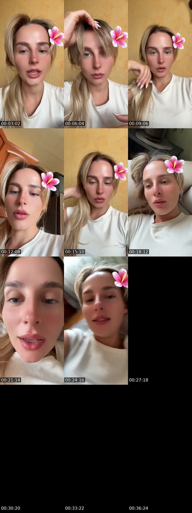 TikTok live: 🌟👼🏼🌟 by @goodgollyelli