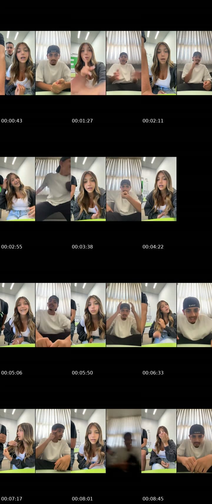 @ray_spammmm0 TikTok live stream