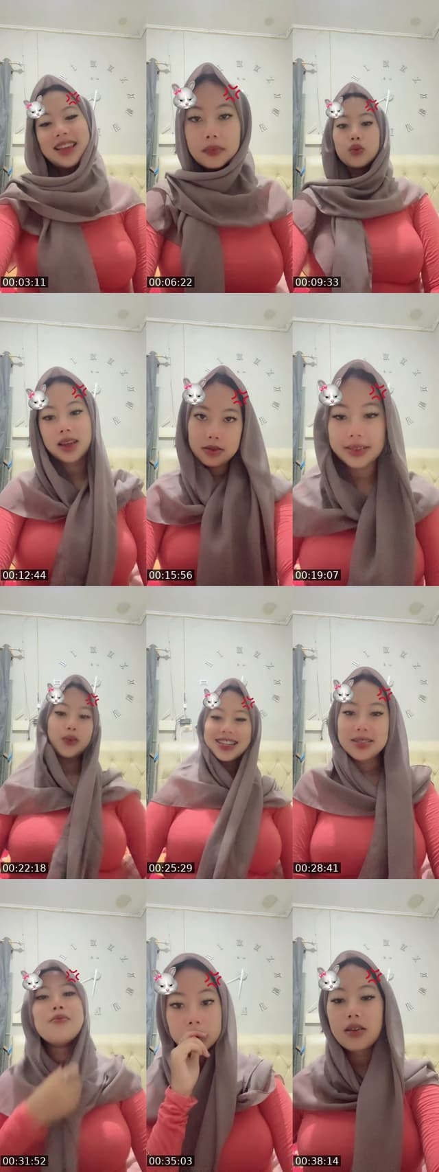 TikTok live: Ig memeyblues3 90,1RB pengikut by @capeah111