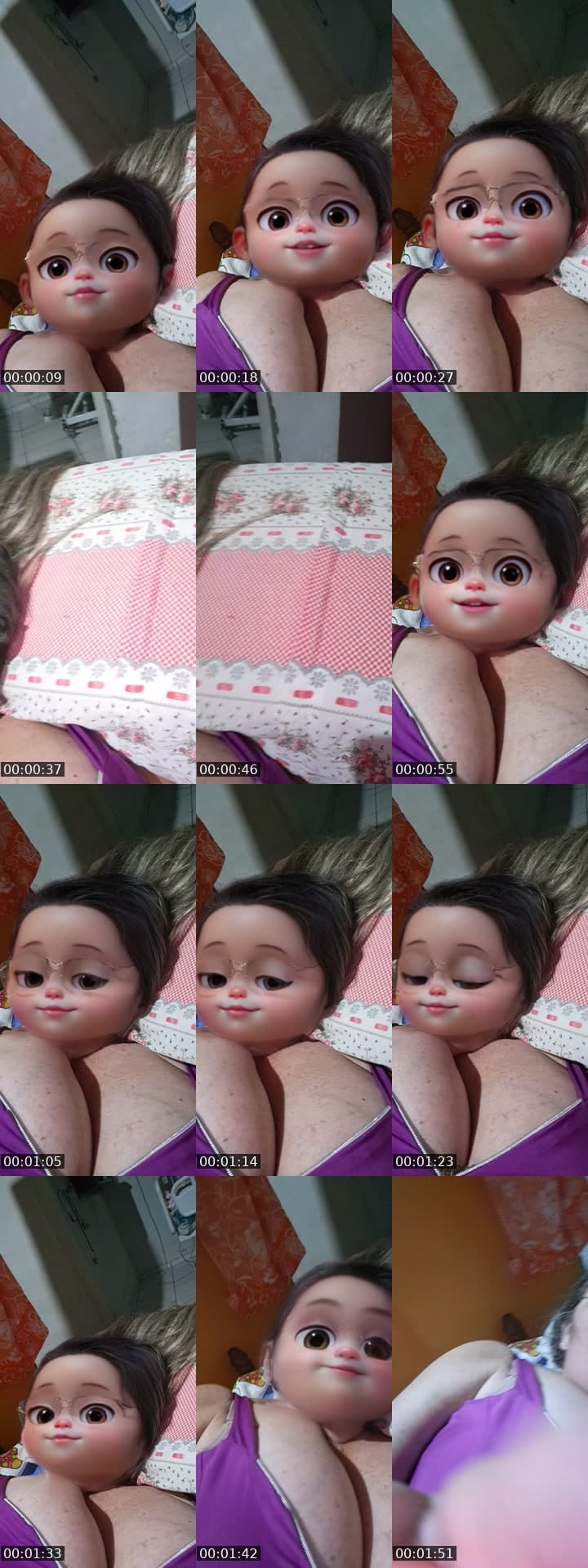 @mariei51 TikTok live stream