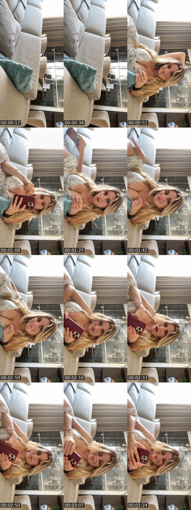TikTok live: lg:bonnieparkerss by @irinaareed01