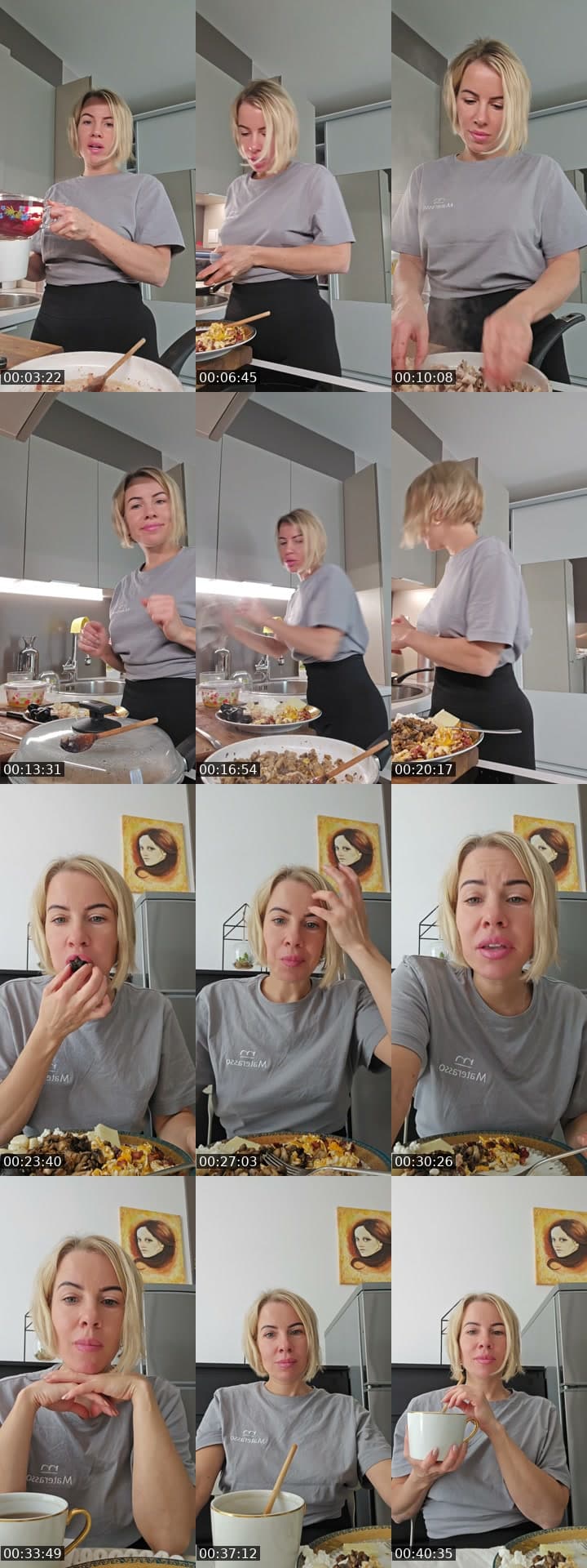 @crazydeya TikTok live stream