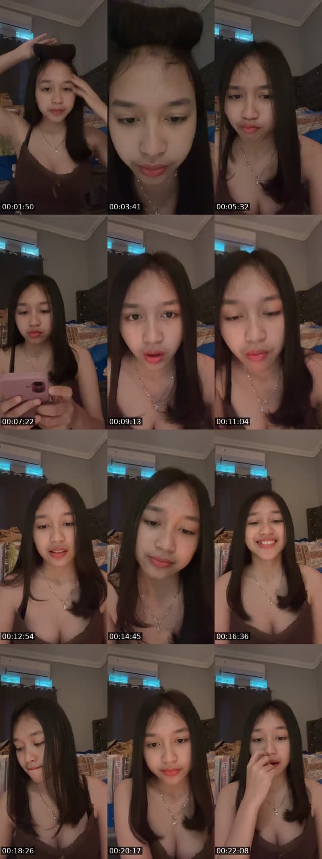 @keiz1a TikTok live from 2026-05-24