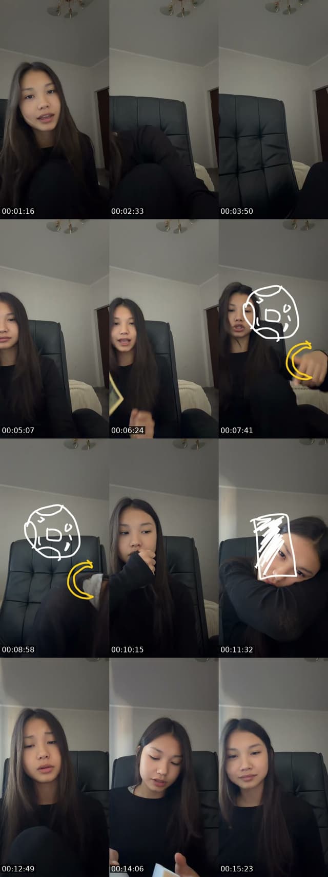 @gizatullaailin TikTok live from 2026-05-24
