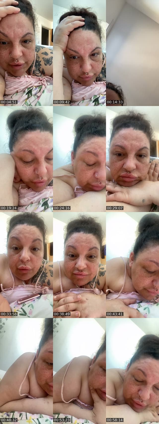 TikTok live: Morning by @scousesammie85live
