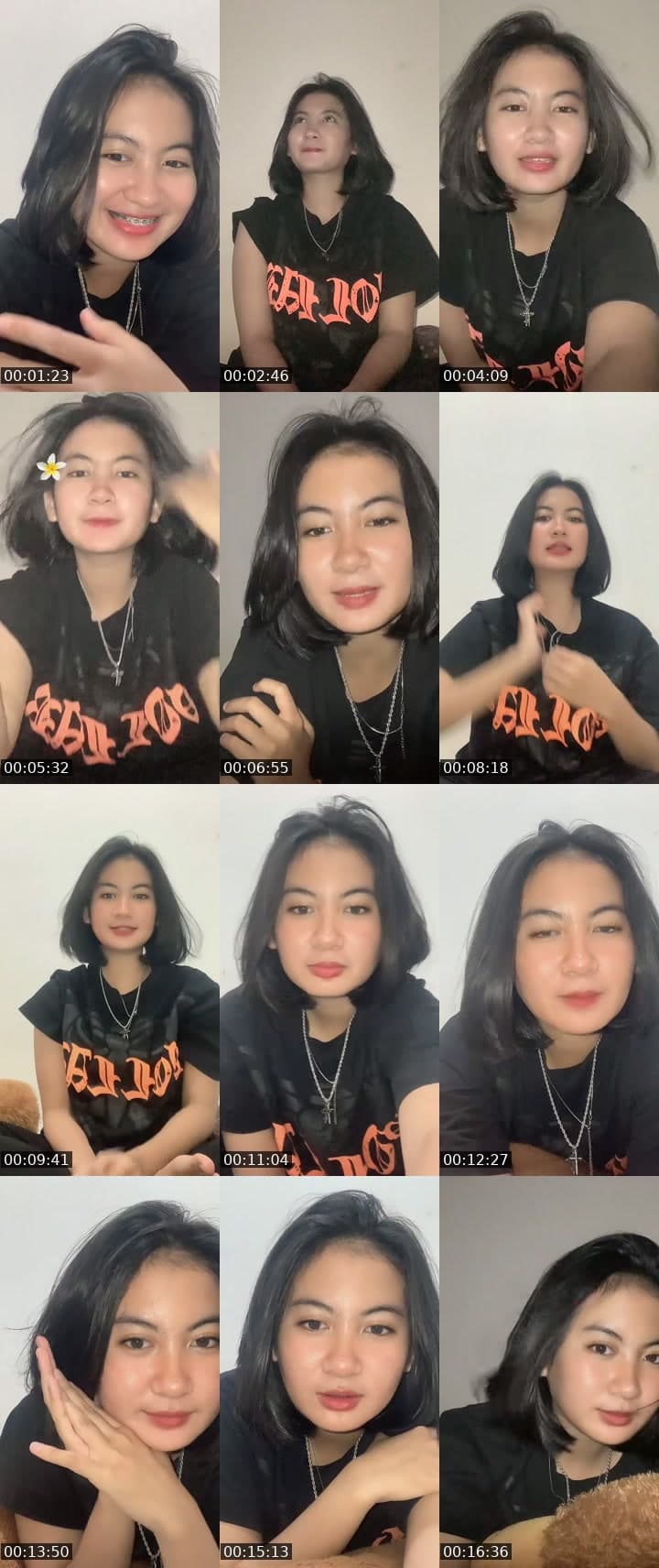 dimana nyak