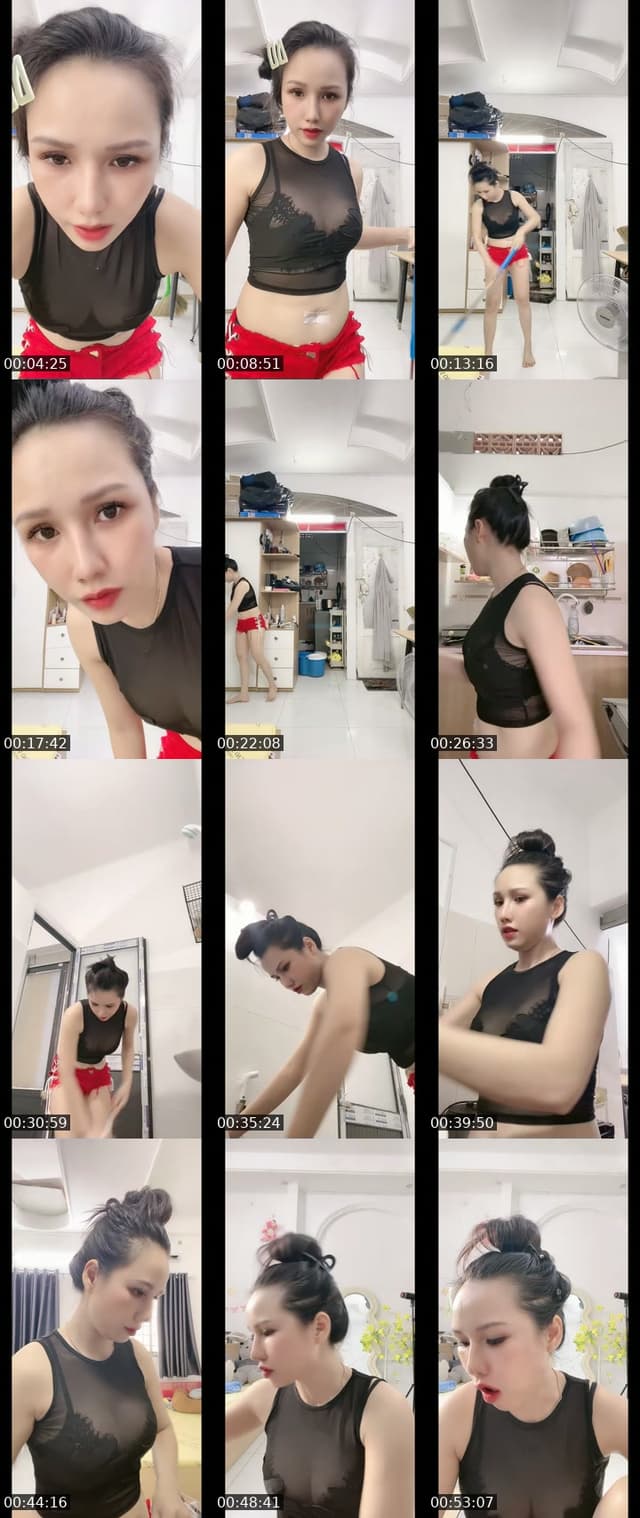 TikTok live: nhà ko khóa ... by @peiucuaa68