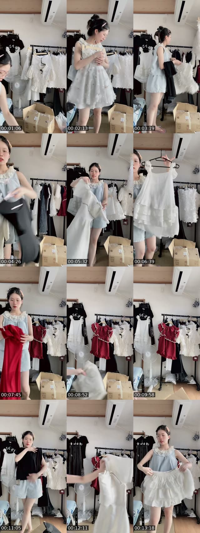 TikTok live: pass new by @anhy1222