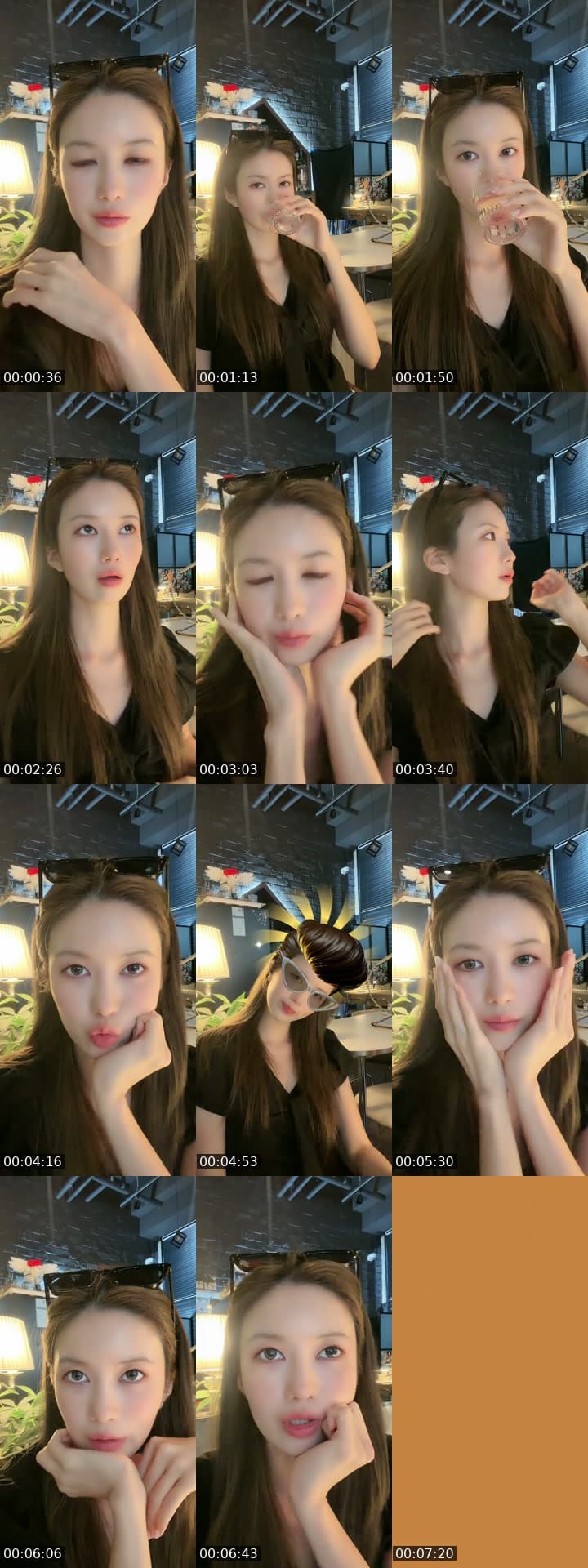 hello tiktok