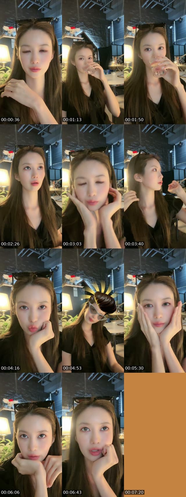 TikTok live: hello tiktok by @lovezoopeach