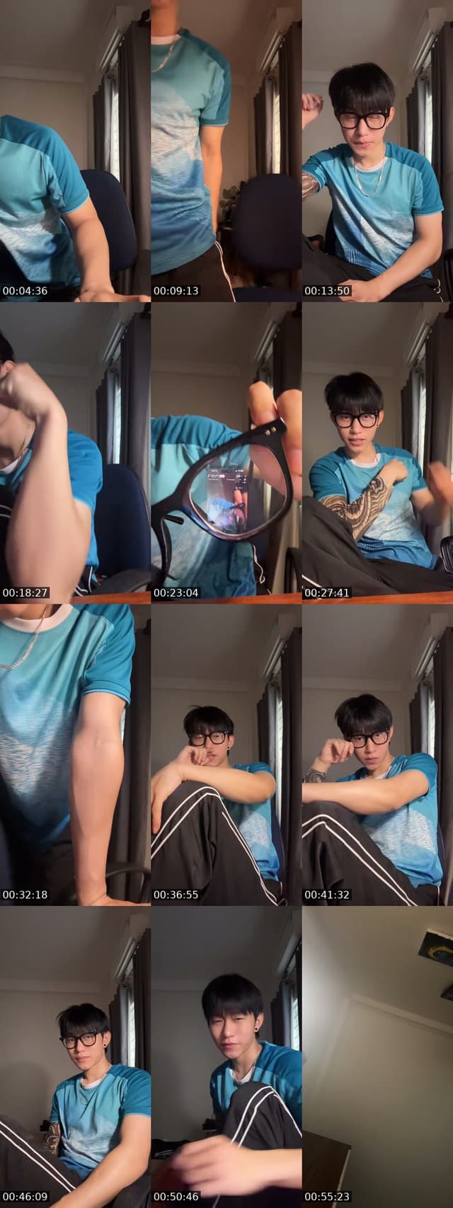 @nohope4me_ TikTok live from 2026-05-24