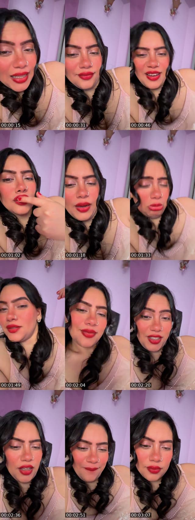 @romaelmahdy83 TikTok live from 2026-05-24