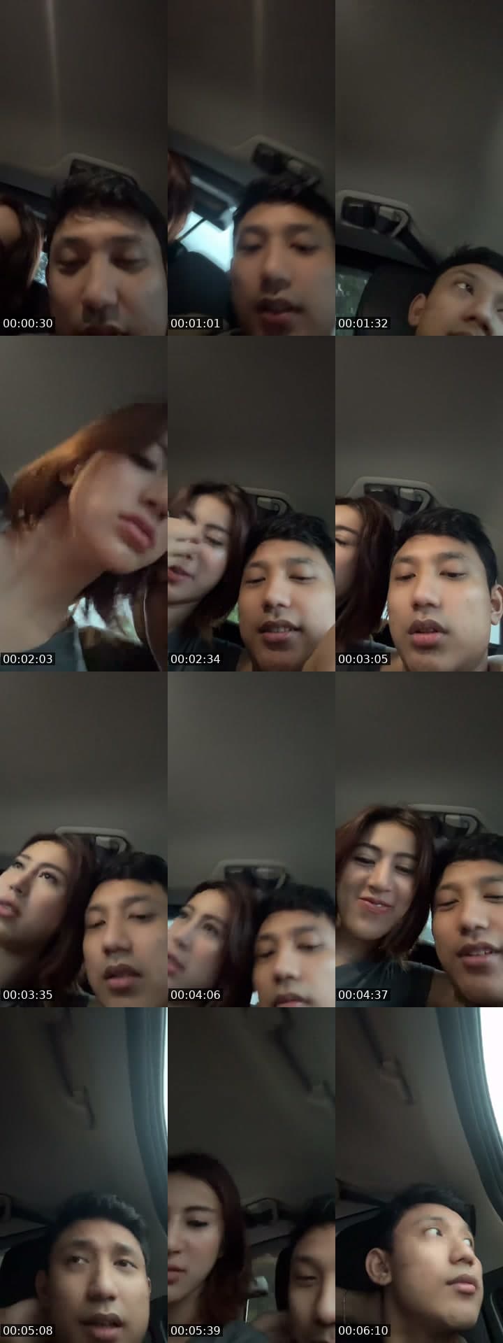 @fidhianatasya TikTok live stream
