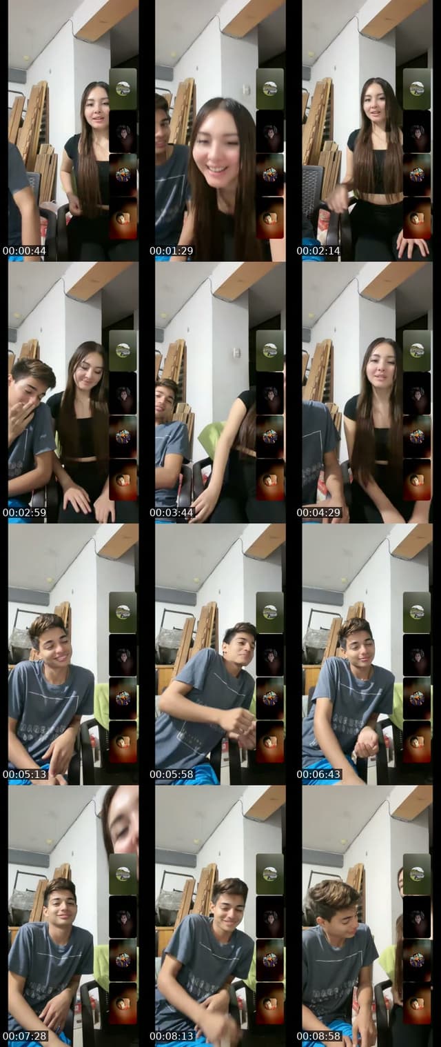 @stacey.carrasco1 TikTok live from 2026-05-24