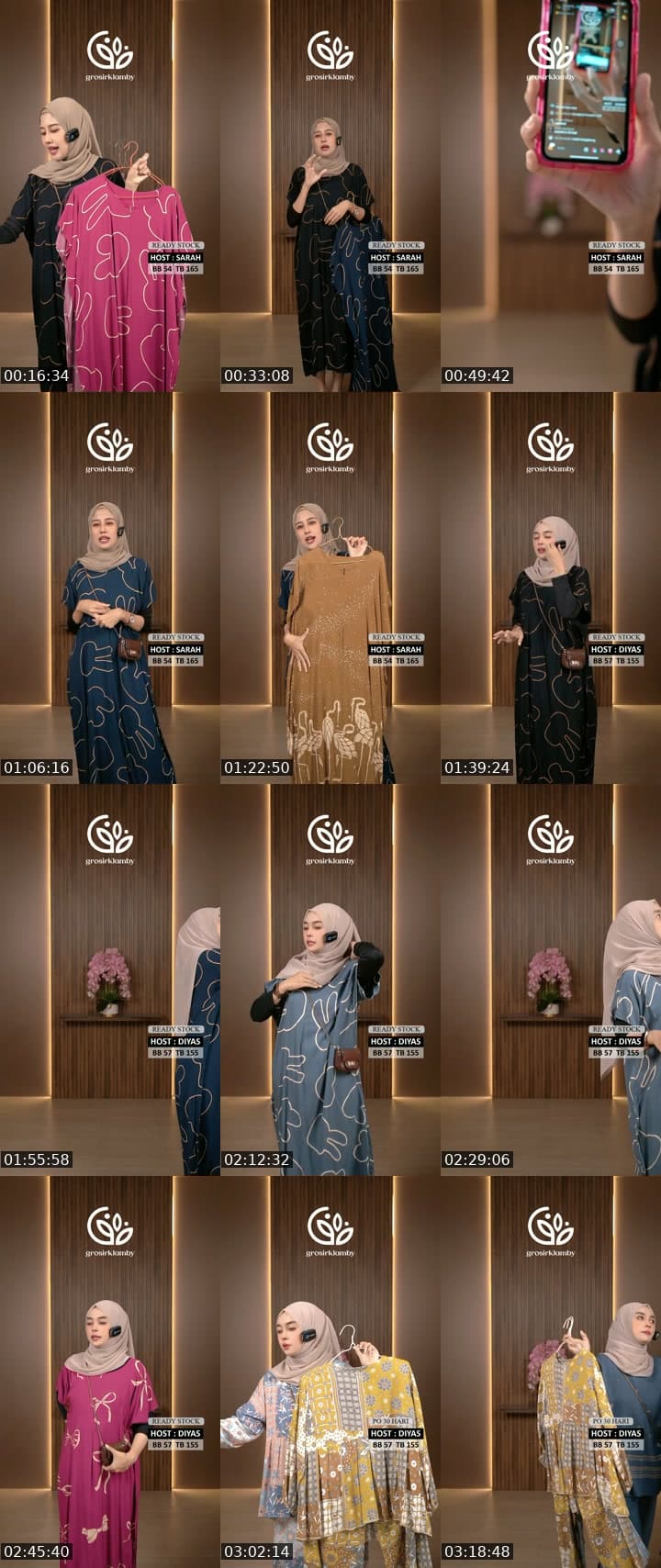 Promo Kilat