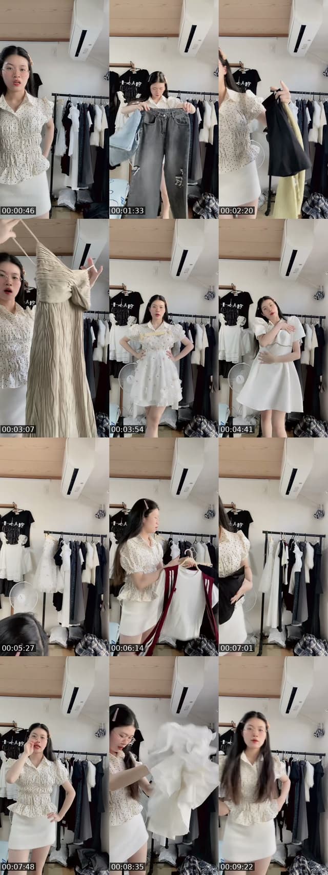 TikTok live: pass new by @anhy1222
