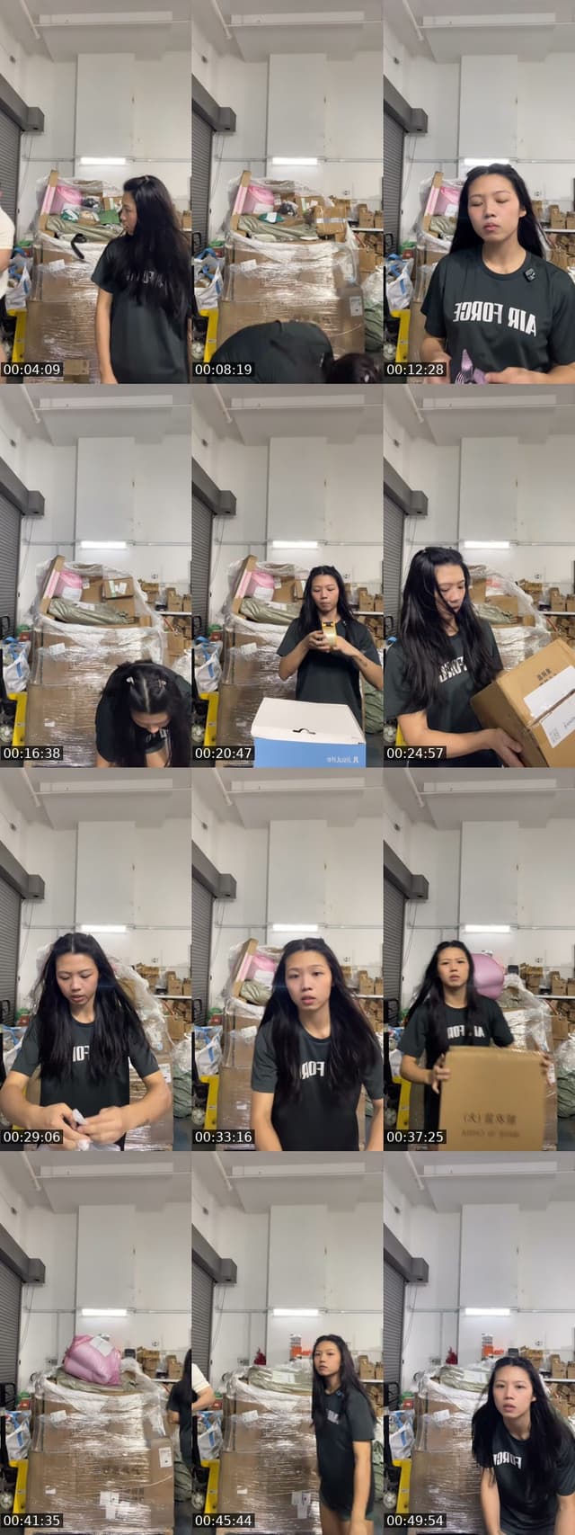 @notbargainkakii TikTok live from 2026-05-24
