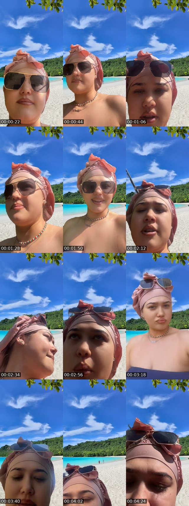TikTok live: Yoo by @letmebeyourfantasyx