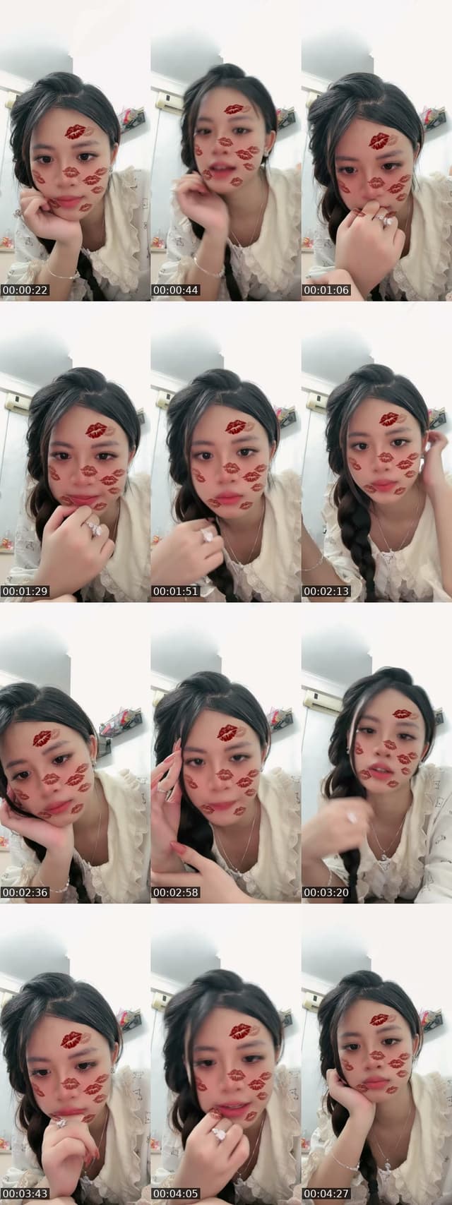 TikTok live: 81 sống tại 43 by @le.thphuong02