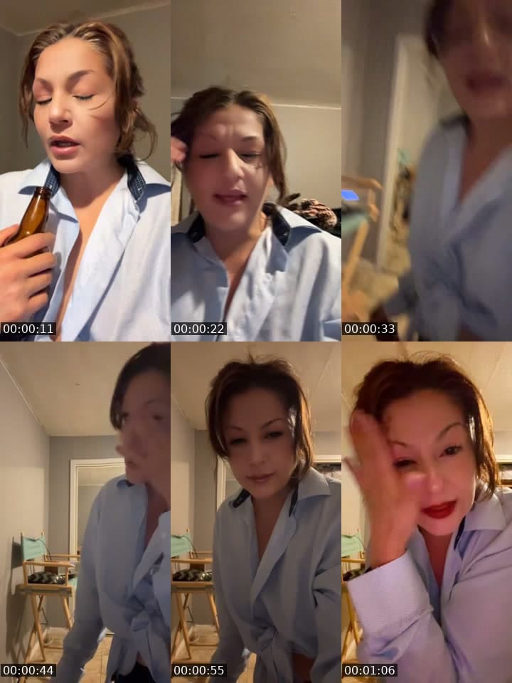 @tutibirutifruti TikTok live stream