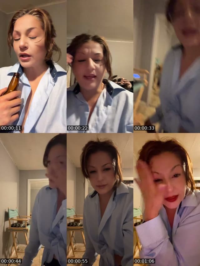 @tutibirutifruti TikTok live from 2026-05-24