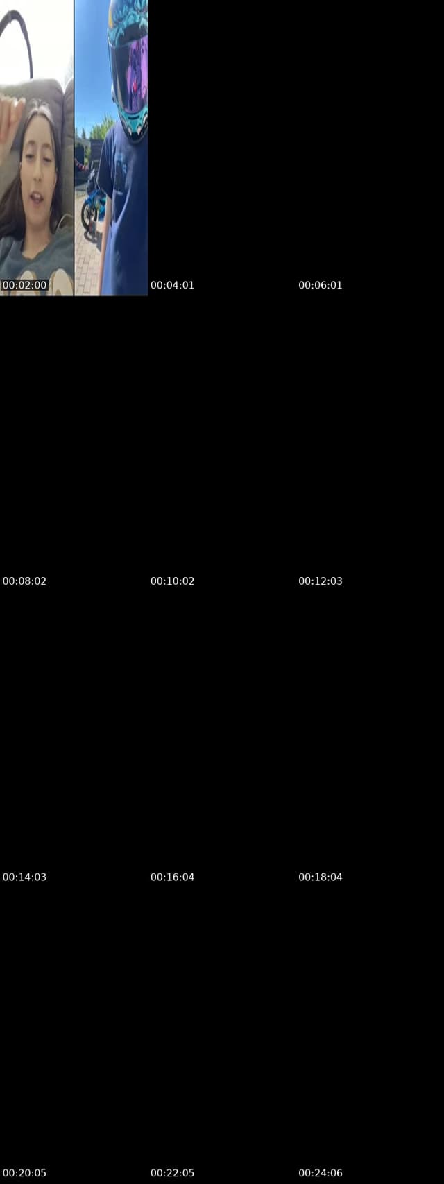 @melanija355 Latvia TikTok live from 2026-05-24