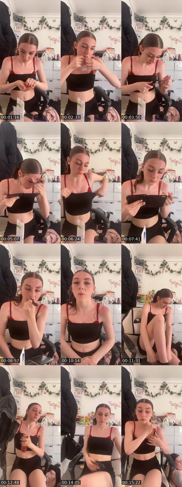 @summa86725 TikTok live from 2026-05-24