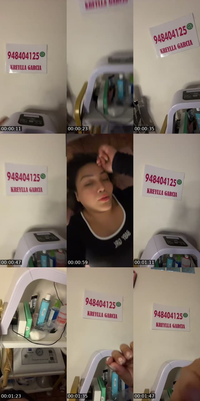 TikTok live: Closet sale prendas semi nuevas by @kreyka.store