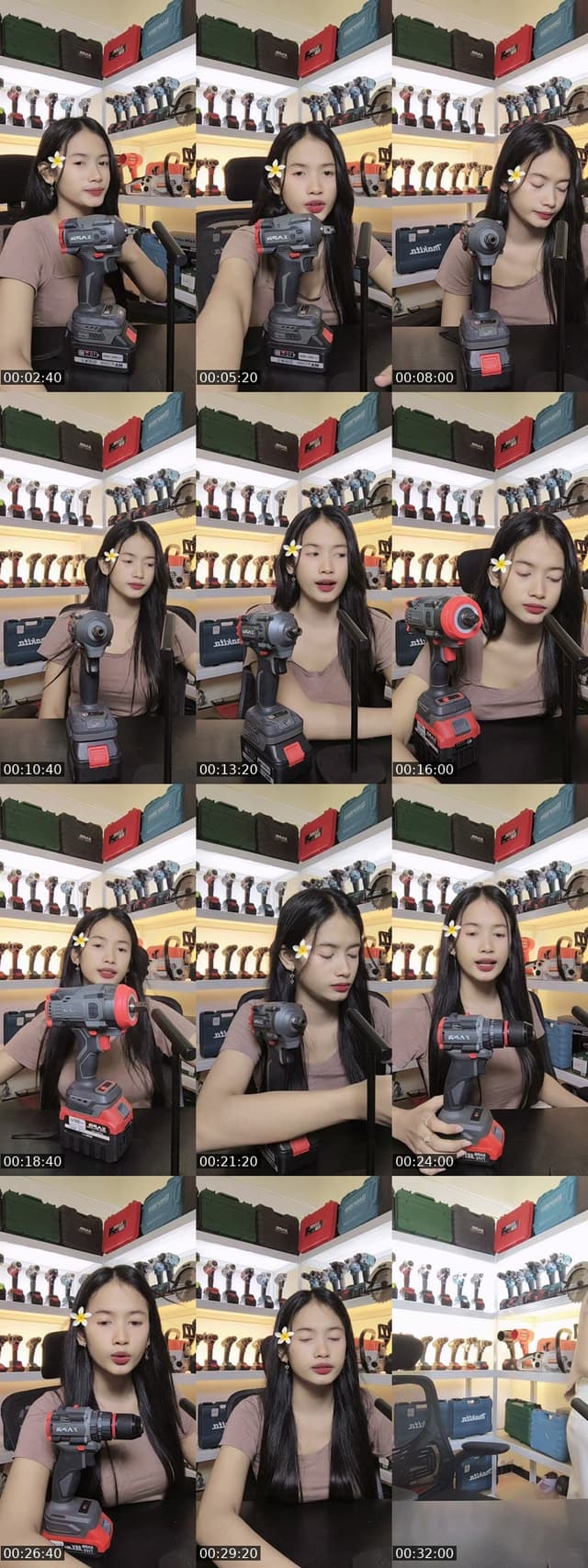 TikTok live: PROMO DISKON SETIAP LIVE by @pro_teknologi