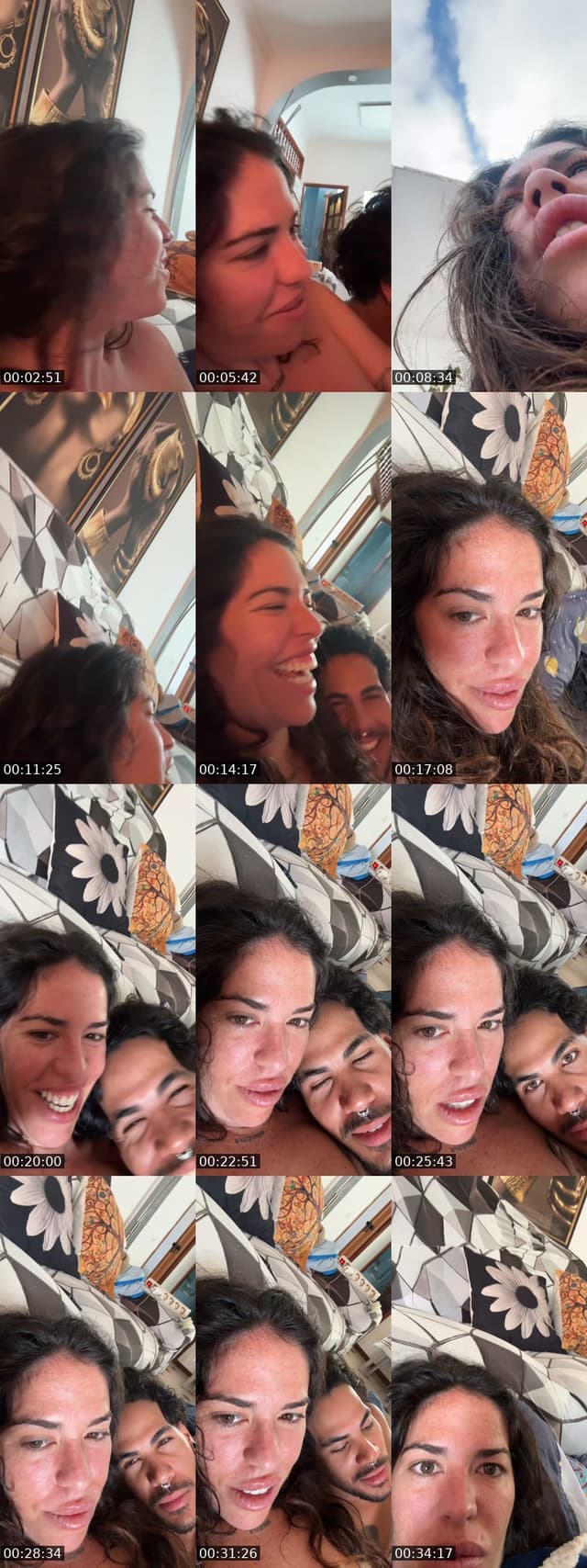 @soynoealmalibre TikTok live from 2026-05-24