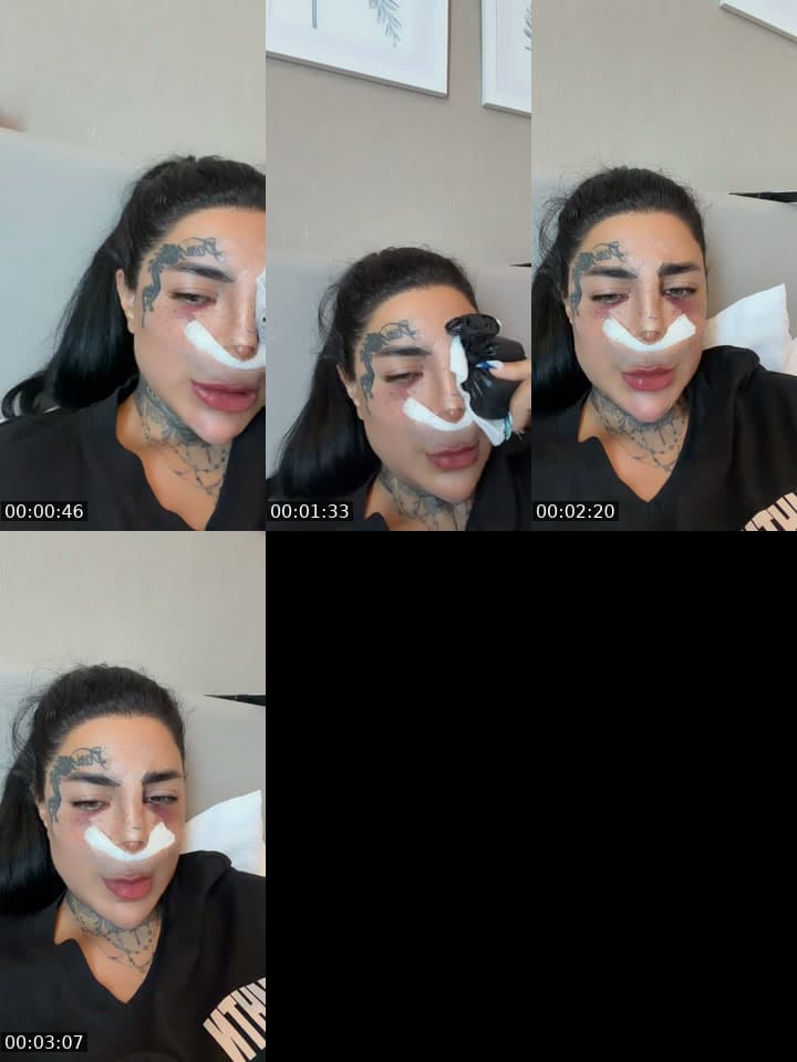 @dj_pixie_ TikTok live stream
