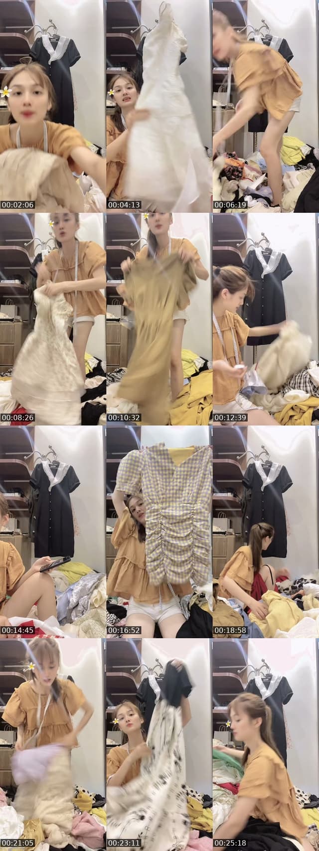 TikTok live: Xar vay 49x by @meomeoreview2819