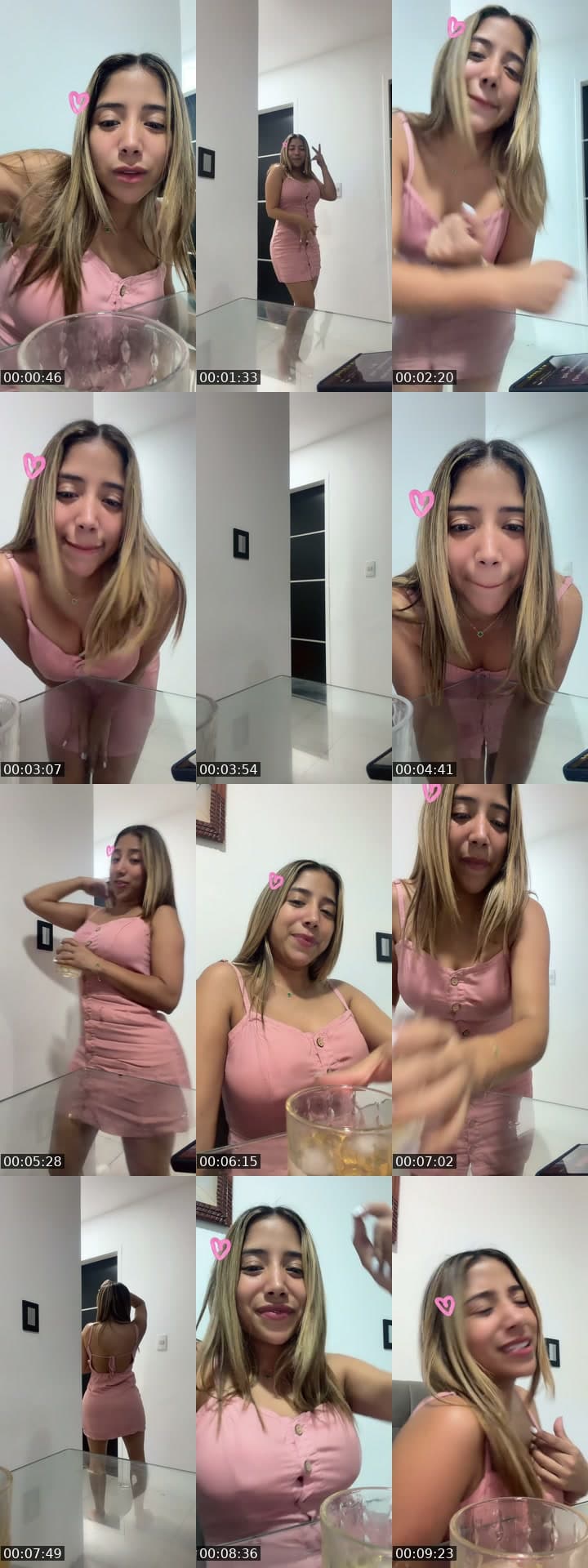 @krys7474 TikTok live stream
