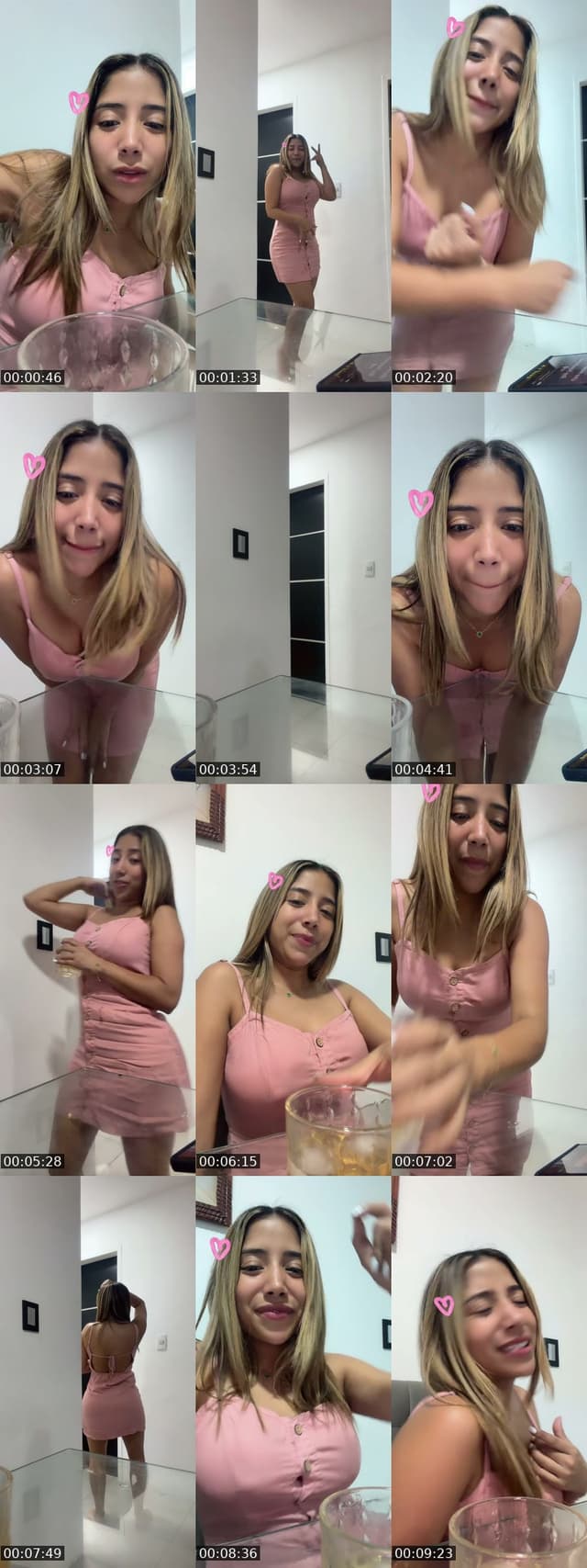 @krys7474 TikTok live from 2026-05-24