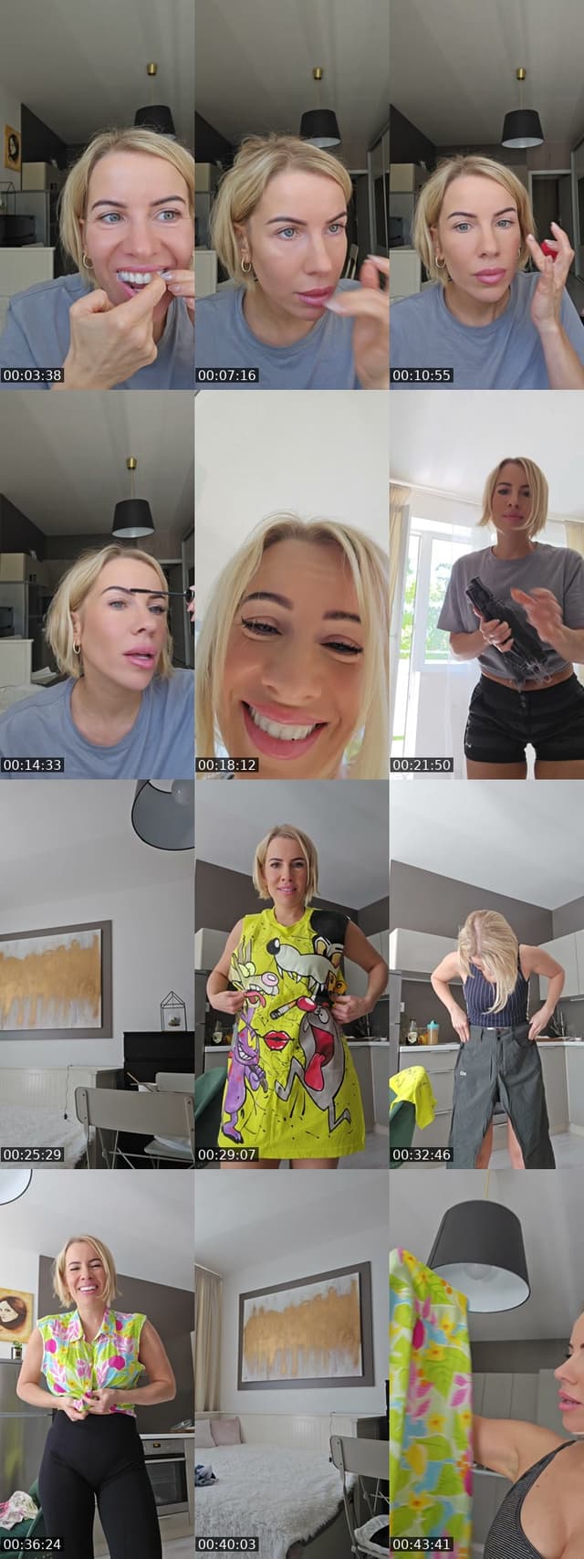 @crazydeya TikTok live from 2026-05-24