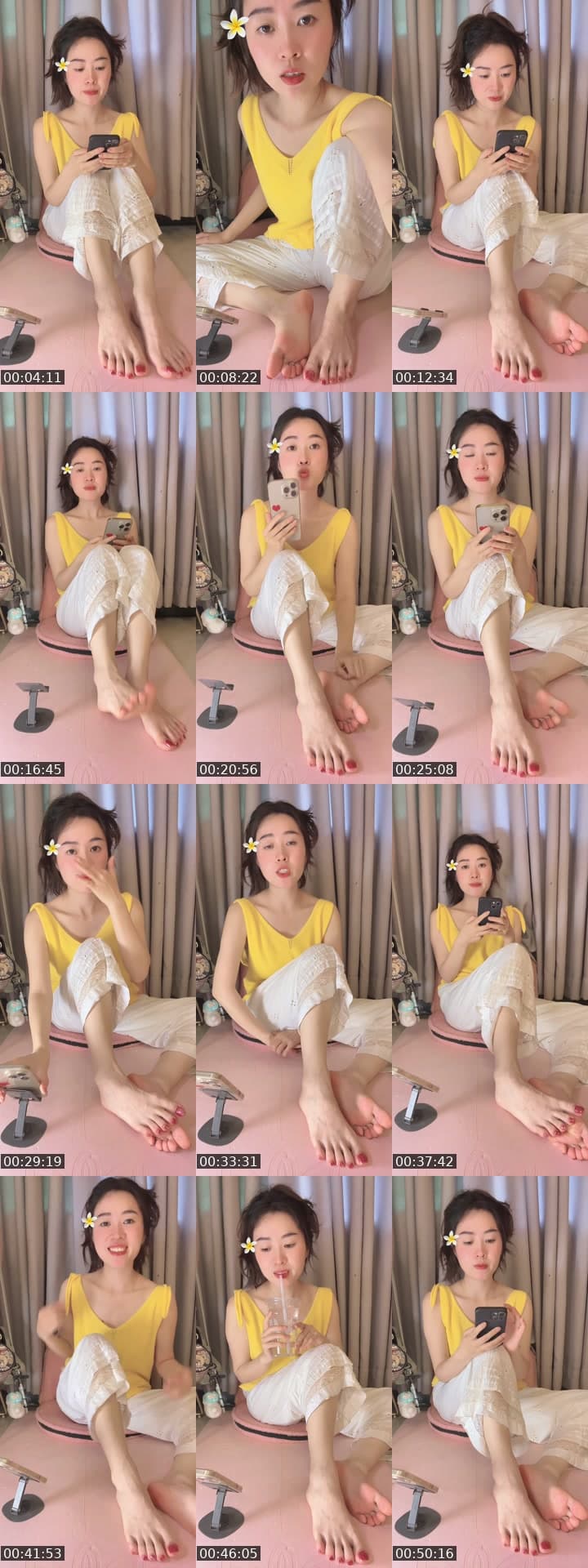 @fieo86 TikTok live stream