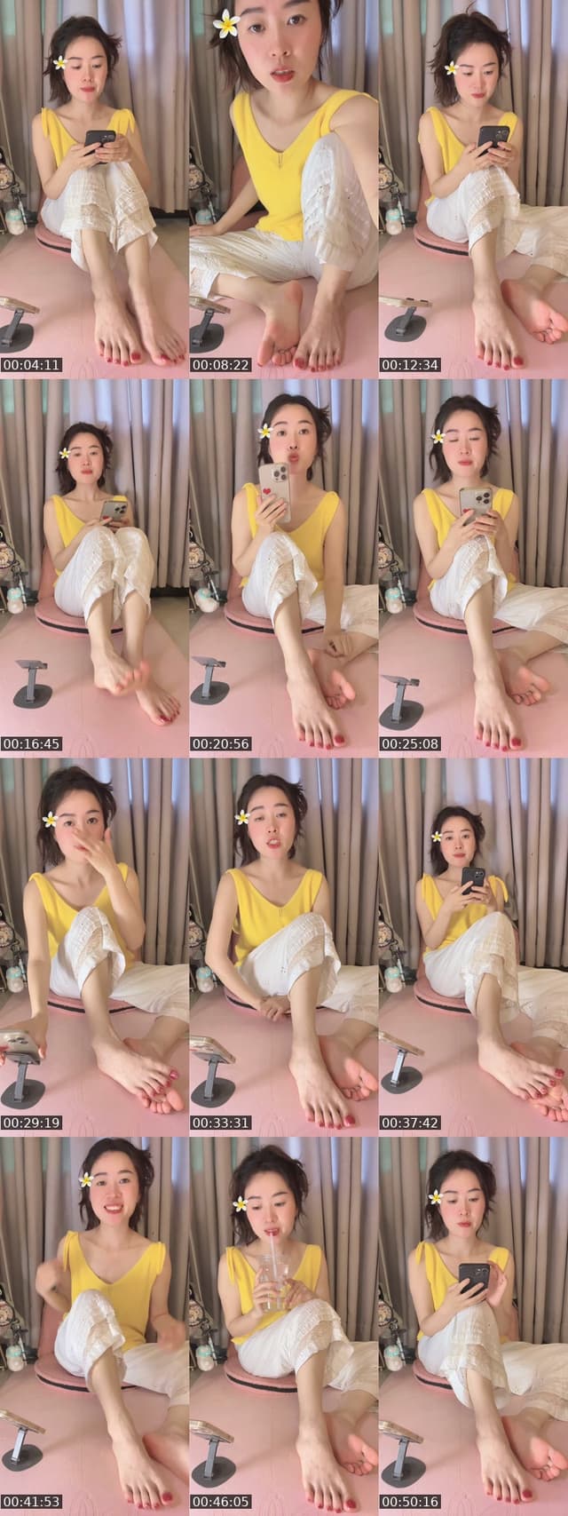 @fieo86 TikTok live from 2026-05-24