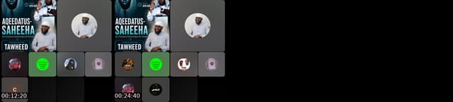 TikTok live: +221 76 727 21 72 for studies by @dadjitasawuf1