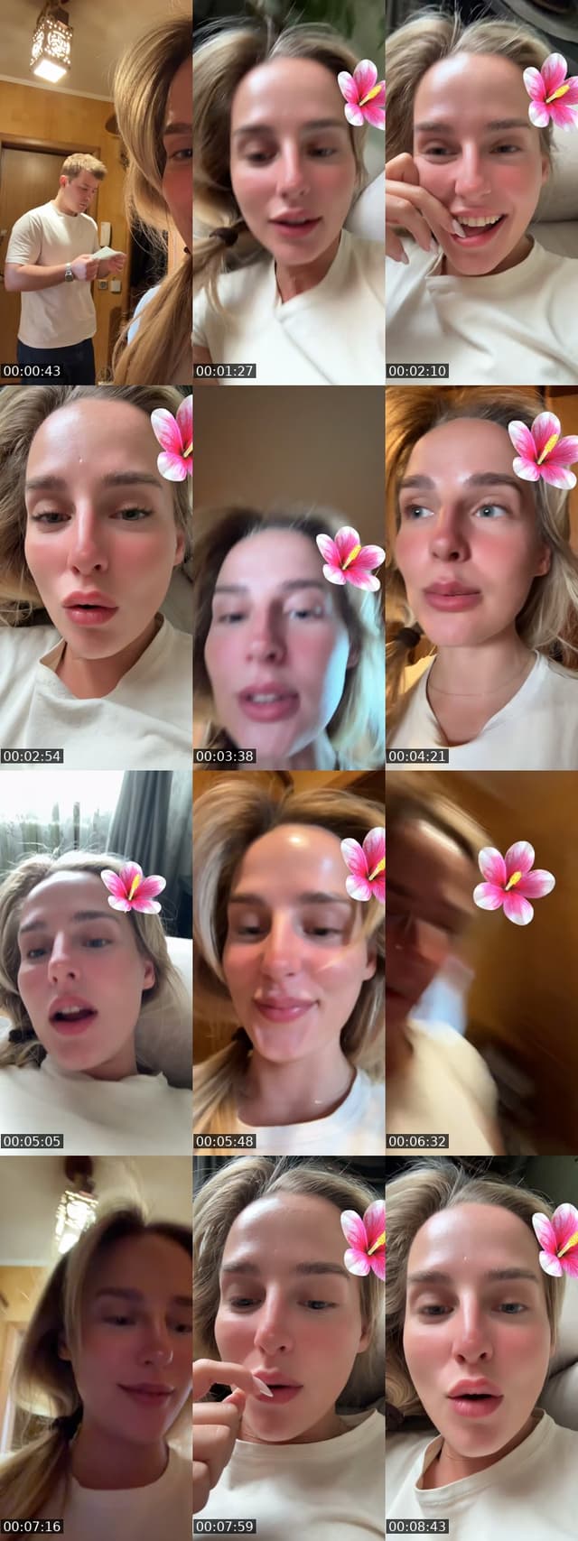 TikTok live: 🌟👼🏼🌟 by @goodgollyelli