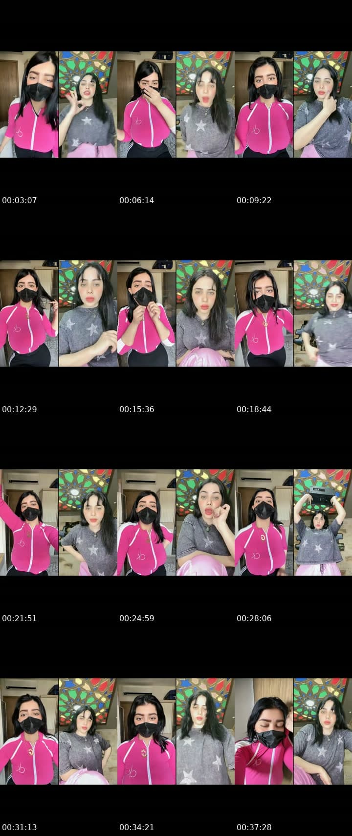 @ghazalmm35 TikTok live stream