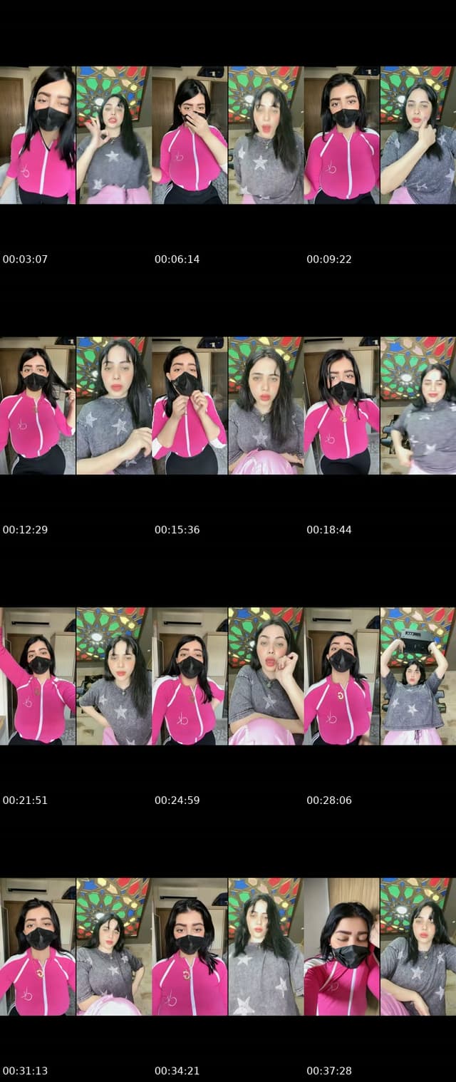 @ghazalmm35 TikTok live from 2026-05-24