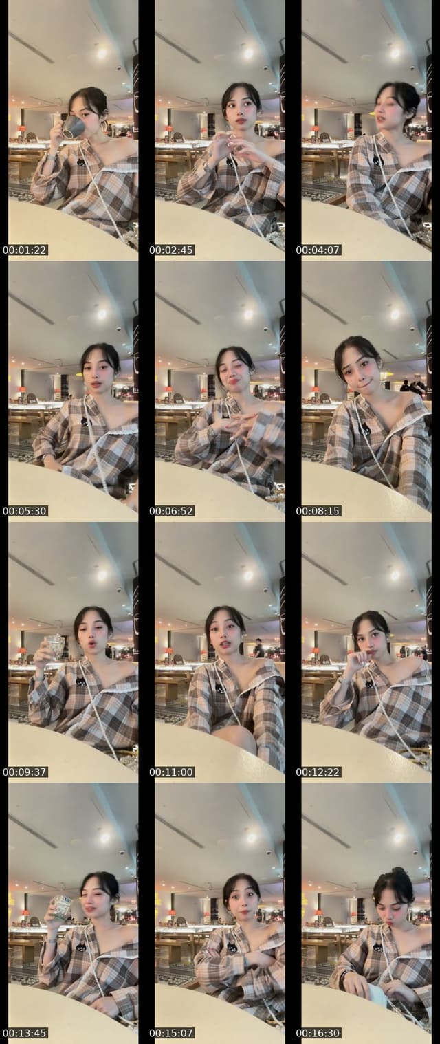 TikTok live: Singapore📍 by @shenfloresismael